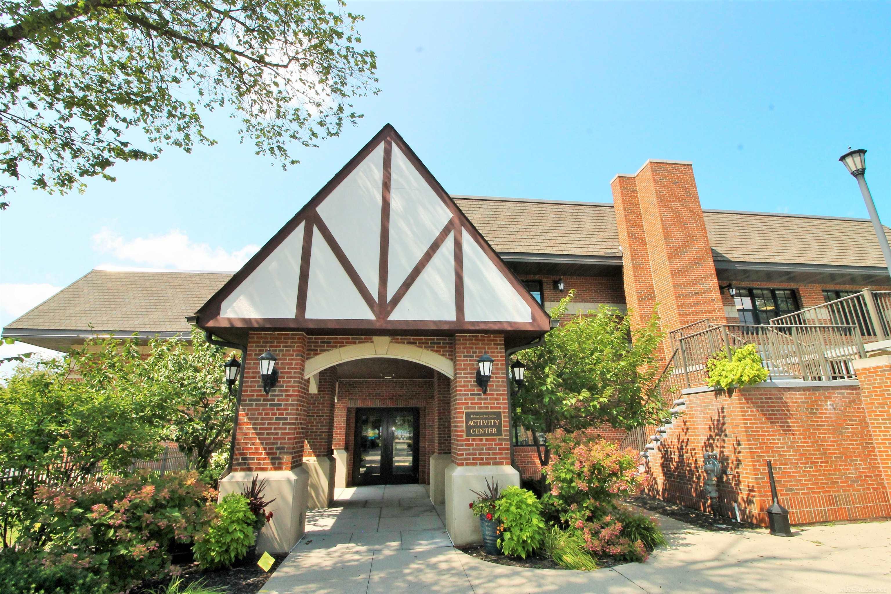 1341 Devonshire Road Grosse Pointe Park, MI 48230 - Photo 57 of 68