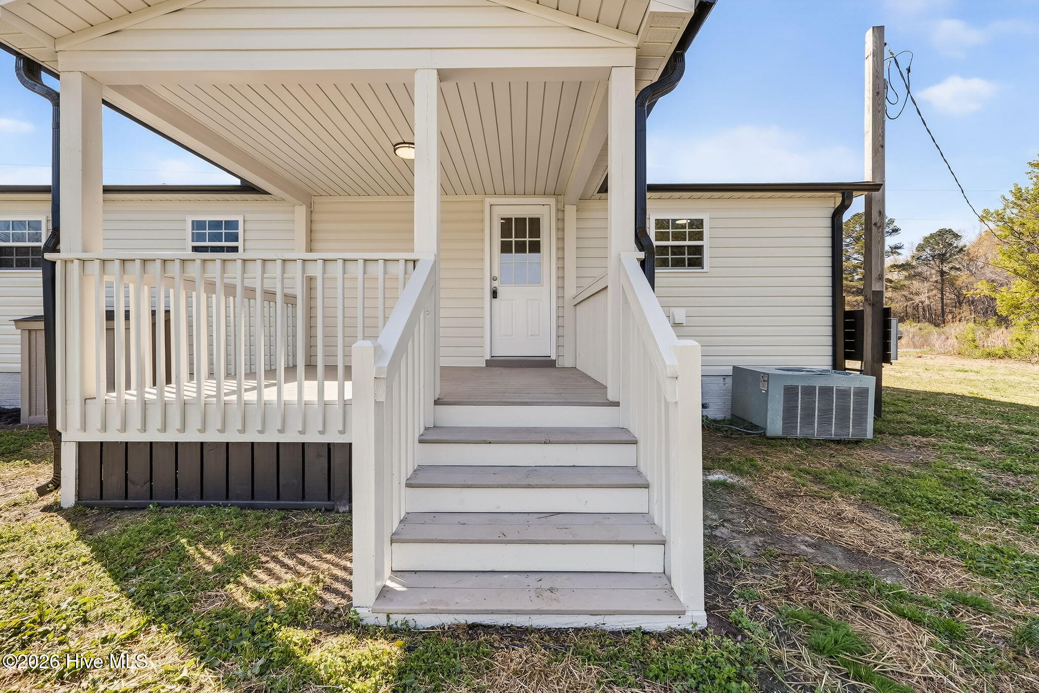 335 Myrtle Road Selma, NC 27576 - Photo 28 of 34