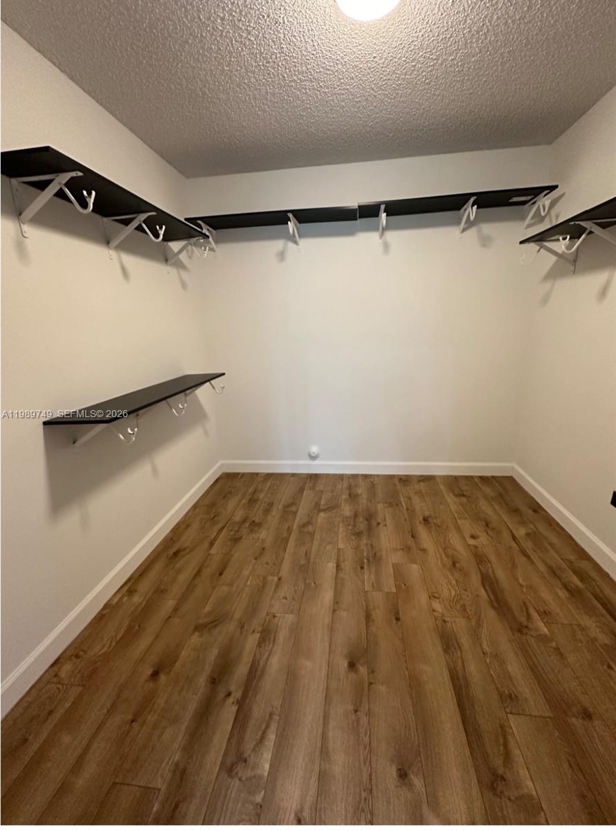 4021 Southwest 153rd Avenue Miramar, FL 33027 - Photo 15 of 42 a view of a walk in closet