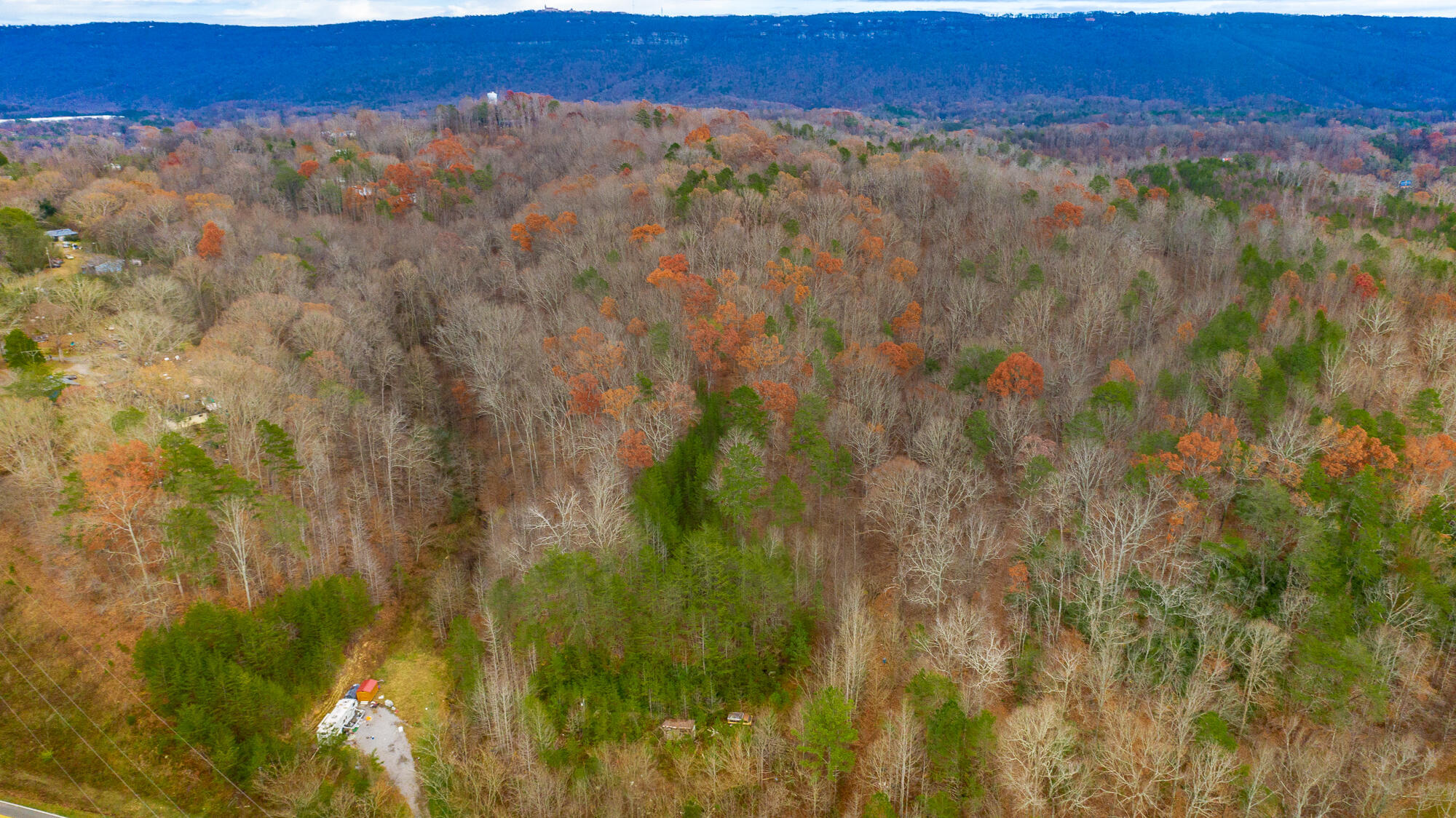 0 Slygo Road Wildwood, GA 30757 - Photo 13 of 36 Slygo Road Lot Aerials HD-7