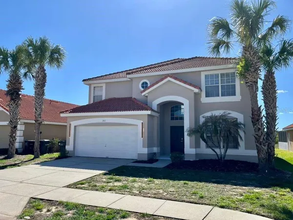 $3,000 | 301 Rosso Drive, Davenport, FL 33837