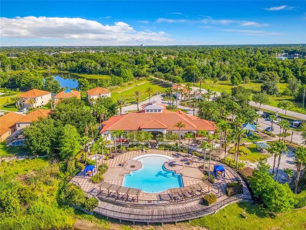 $3,000 | 301 Rosso Drive, Davenport, FL 33837