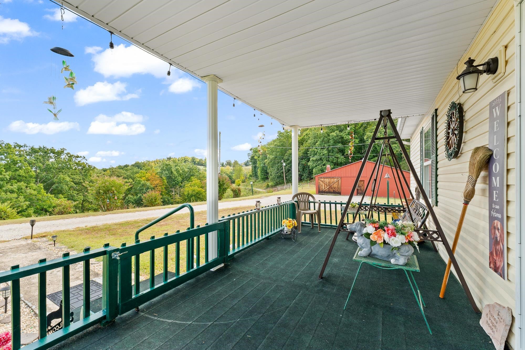 1921 Deephole Branch Road Genoa, WV 25517 - Photo 6 of 24 Gallery Image 6