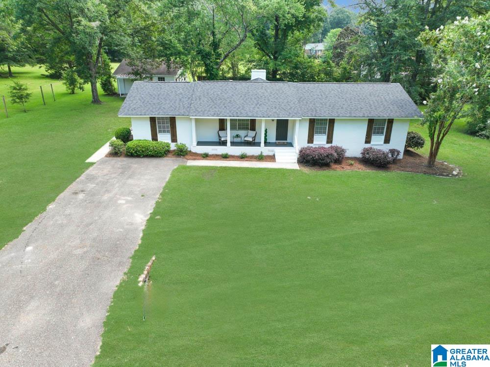 105 Campbell Road Clanton, AL 35045 - Photo 42 of 43