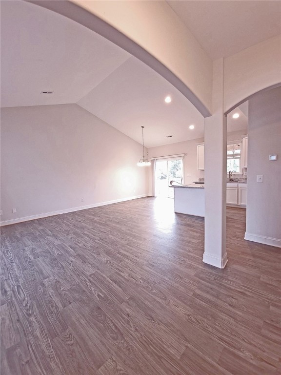 157 Capslock Trail, Unit THE JASPER FLOOR PLAN Pendleton, SC 29670 - Photo 4 of 18