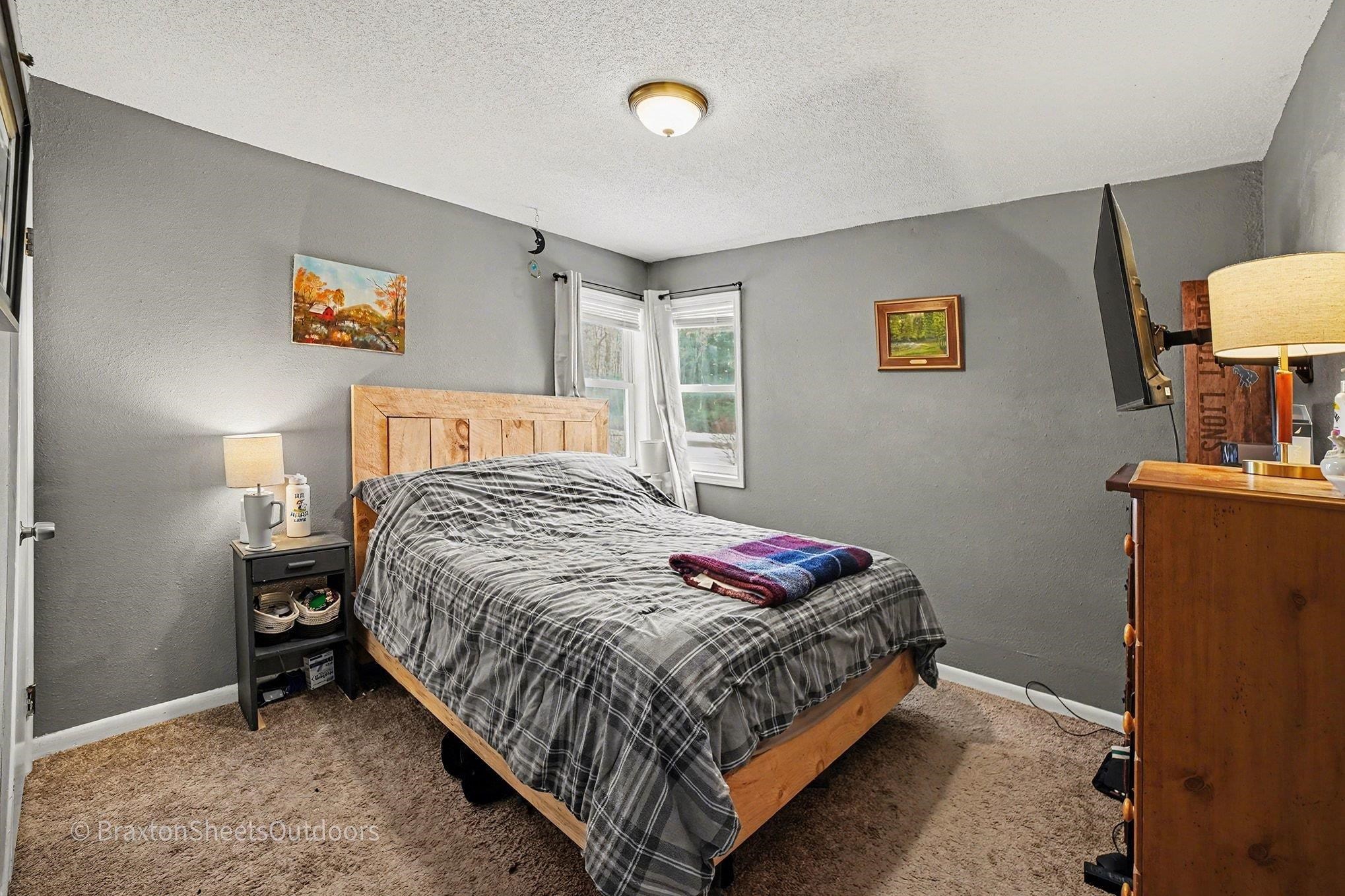 2578 Weber Road Gladwin, MI 48624 - Photo 8 of 15