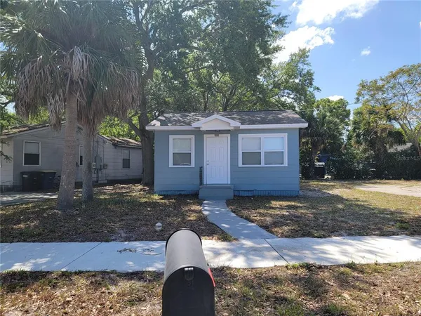 $245,000 | 601 McLennan Street, Clearwater, FL 33756