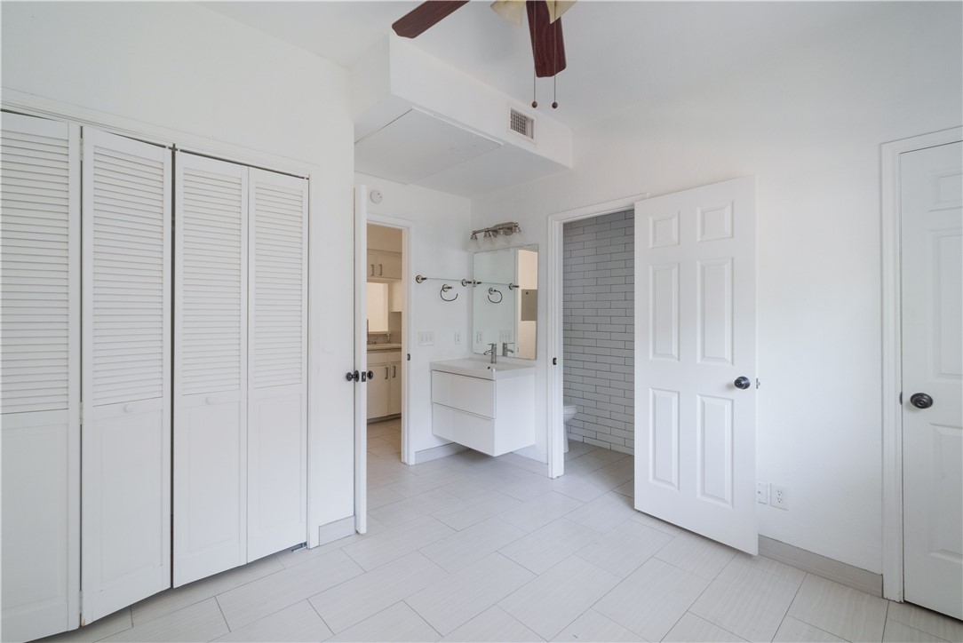 2605 Enfield Road, Unit 110 Austin, TX 78703 - Photo 16 of 22 A Four-Doors Closet