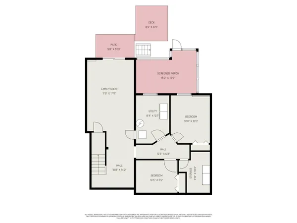 $435,000 | 7657 Cottonwood, Richland, MI 49083