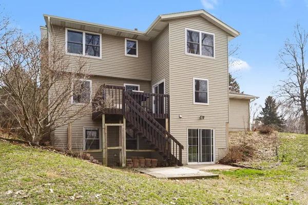 $435,000 | 7657 Cottonwood, Richland, MI 49083