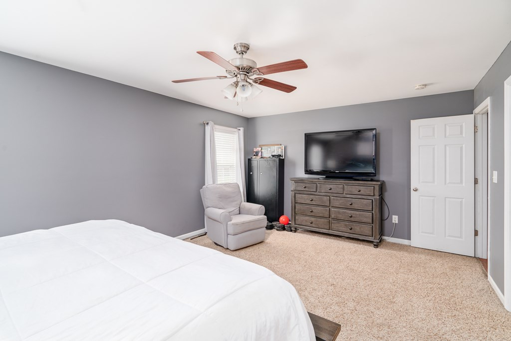 44 BlueBonnet Lane Barnwell, SC 29812 - Photo 14 of 27