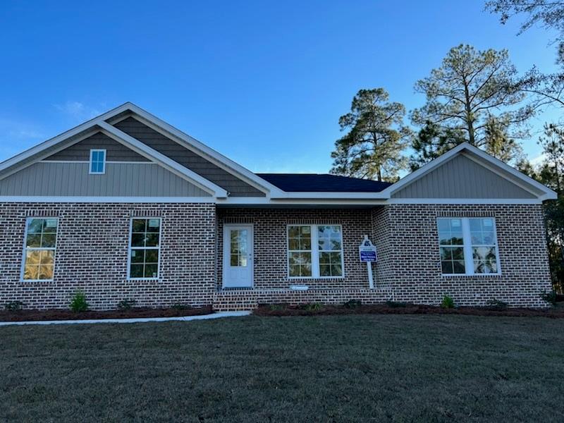204 Ridgeland Road Dothan, AL 36301 - Photo 1 of 5 Main View