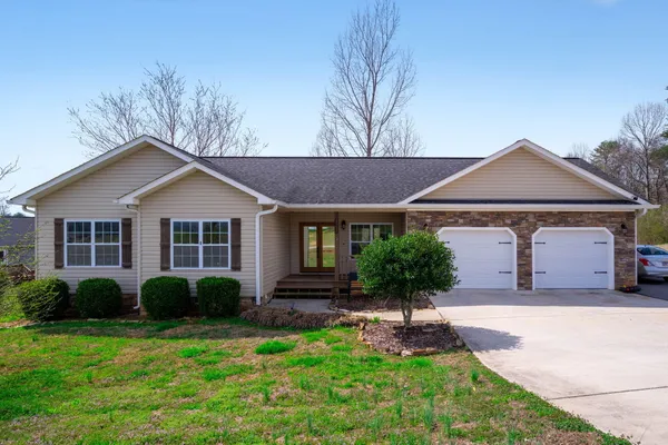 $315,000 | 1217 Cordell Drive, Dunlap, TN 37327
