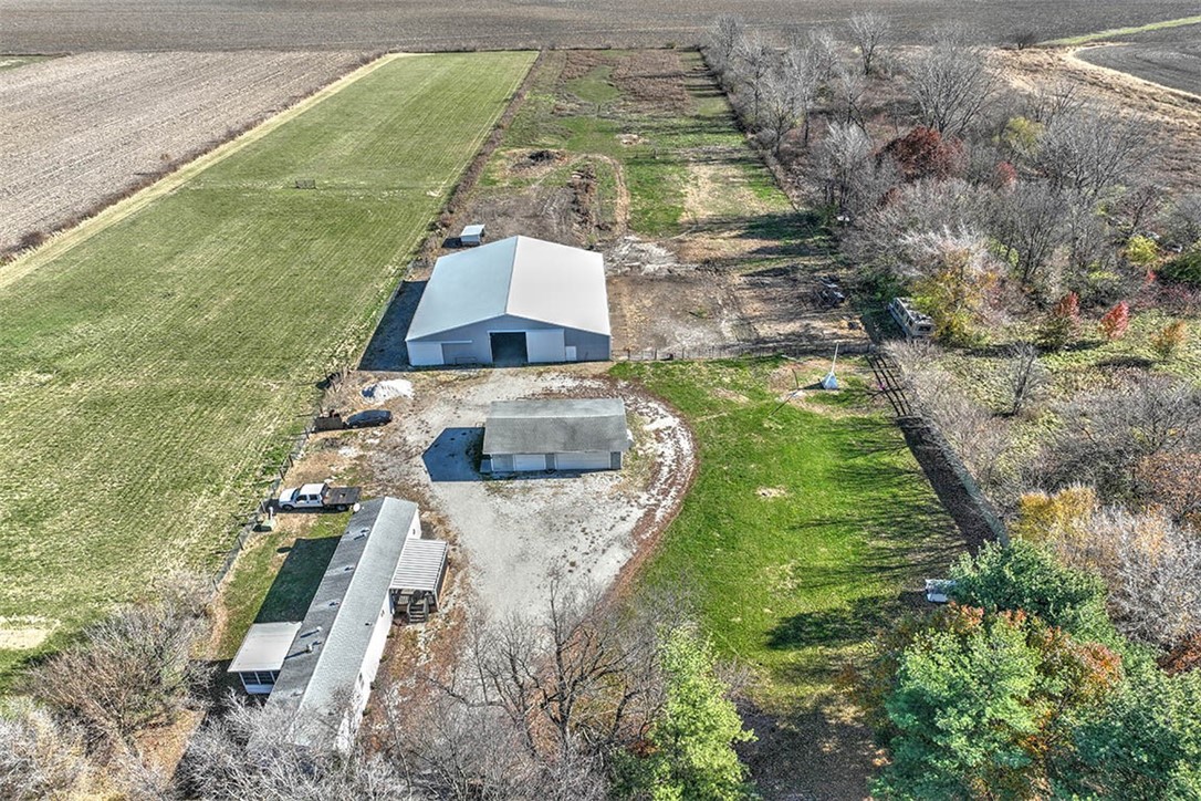 2974 North 800 E Road Moweaqua, IL 62550 - Photo 1 of 43