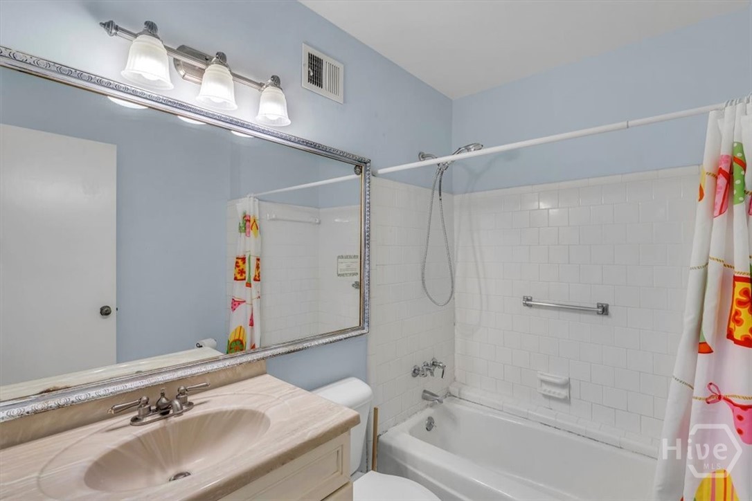 815 Miller Avenue Tybee Island, GA 31328 - Photo 19 of 66