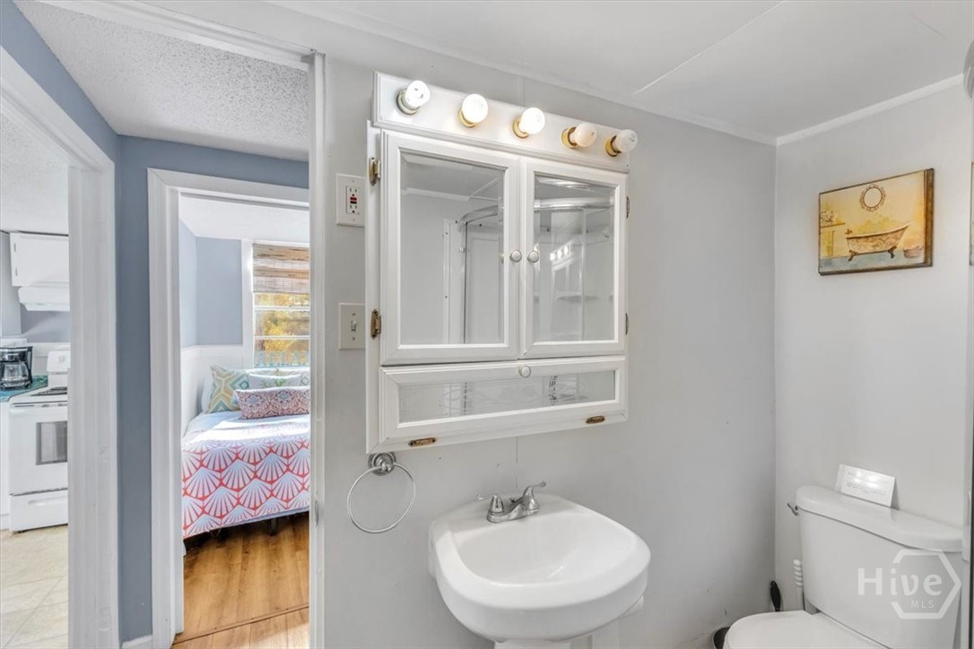 815 Miller Avenue Tybee Island, GA 31328 - Photo 29 of 66