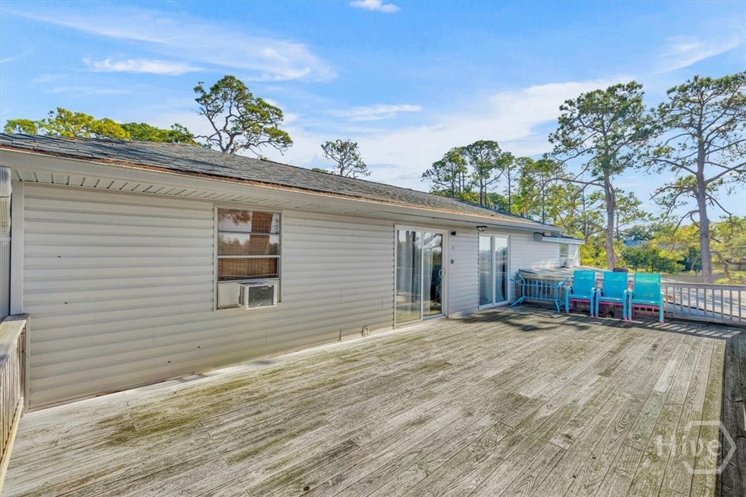815 Miller Avenue Tybee Island, GA 31328 - Photo 34 of 66