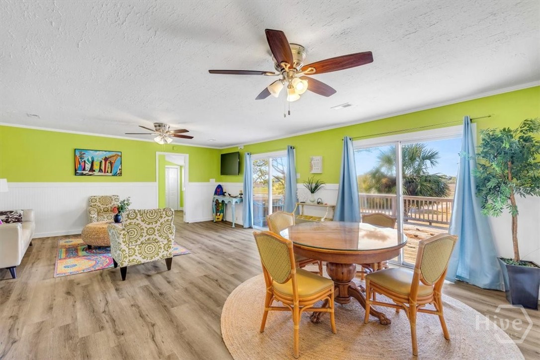 815 Miller Avenue Tybee Island, GA 31328 - Photo 35 of 66