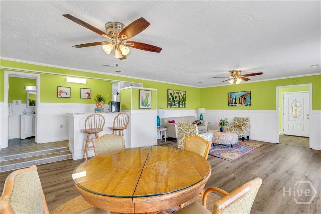 815 Miller Avenue Tybee Island, GA 31328 - Photo 36 of 66