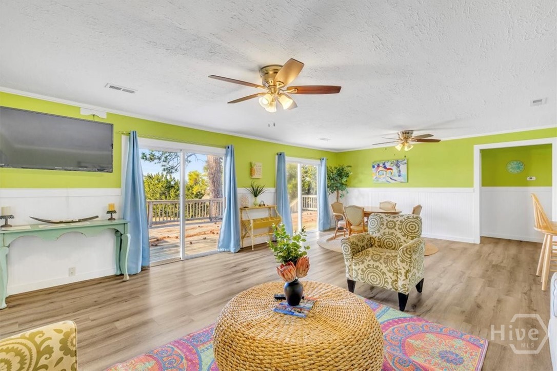 815 Miller Avenue Tybee Island, GA 31328 - Photo 39 of 66