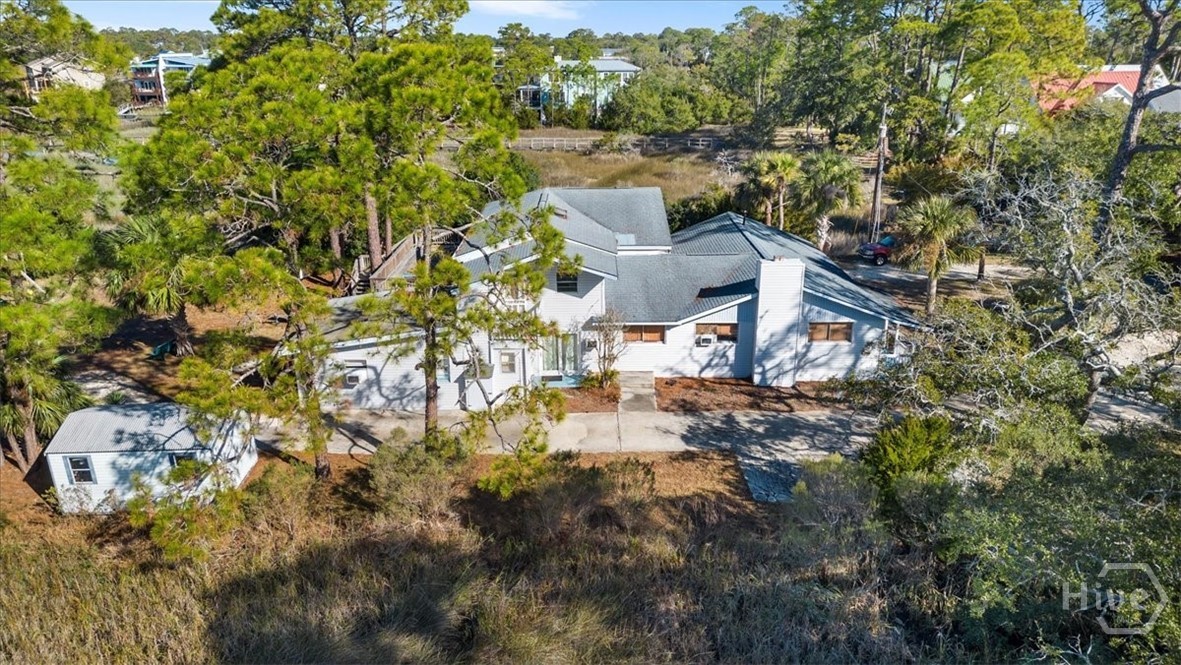 815 Miller Avenue Tybee Island, GA 31328 - Photo 4 of 66