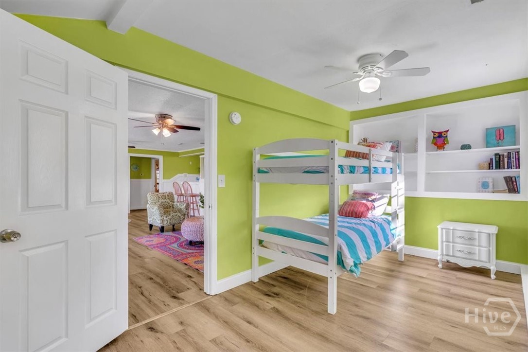 815 Miller Avenue Tybee Island, GA 31328 - Photo 41 of 66