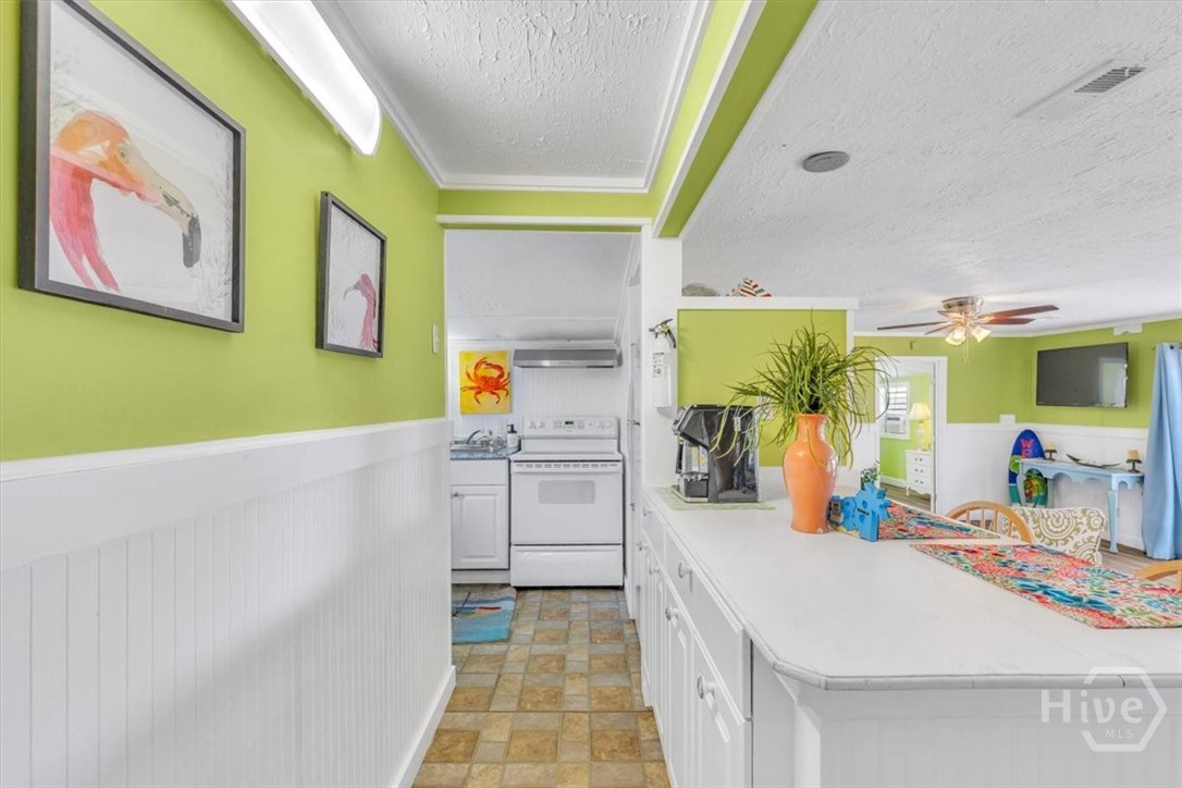 815 Miller Avenue Tybee Island, GA 31328 - Photo 45 of 66