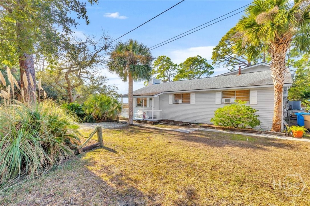 815 Miller Avenue Tybee Island, GA 31328 - Photo 55 of 66