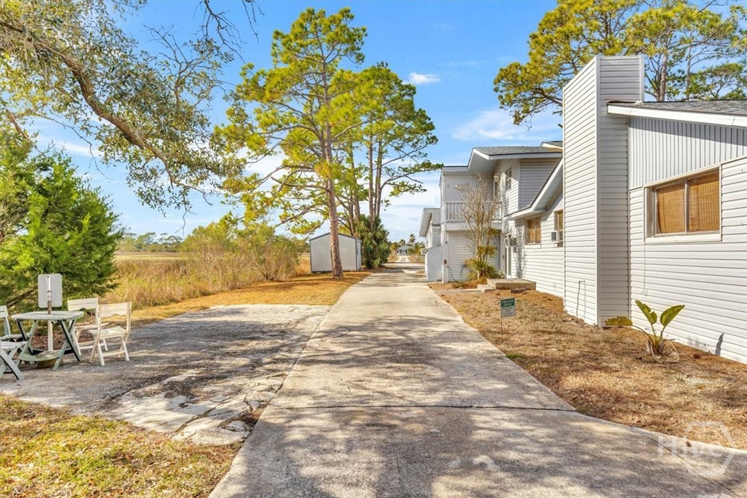 815 Miller Avenue Tybee Island, GA 31328 - Photo 57 of 66