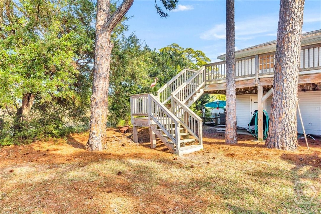 815 Miller Avenue Tybee Island, GA 31328 - Photo 59 of 66