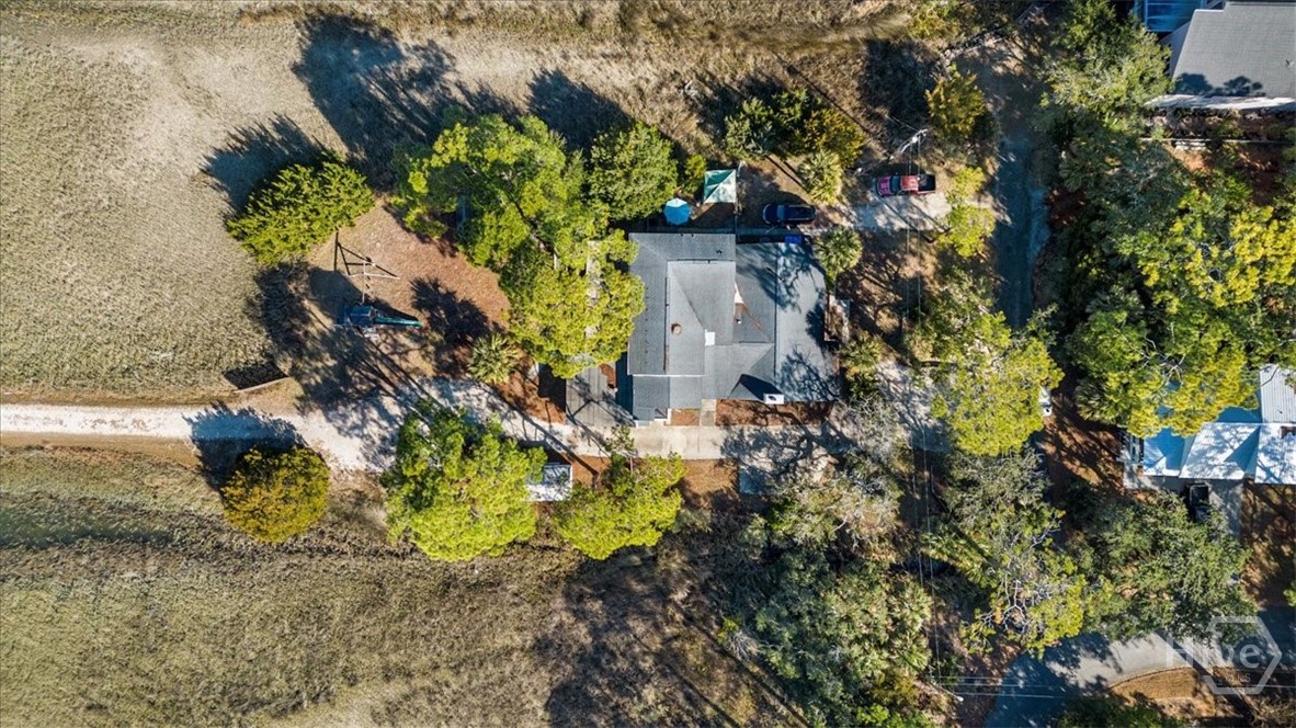 815 Miller Avenue Tybee Island, GA 31328 - Photo 65 of 66