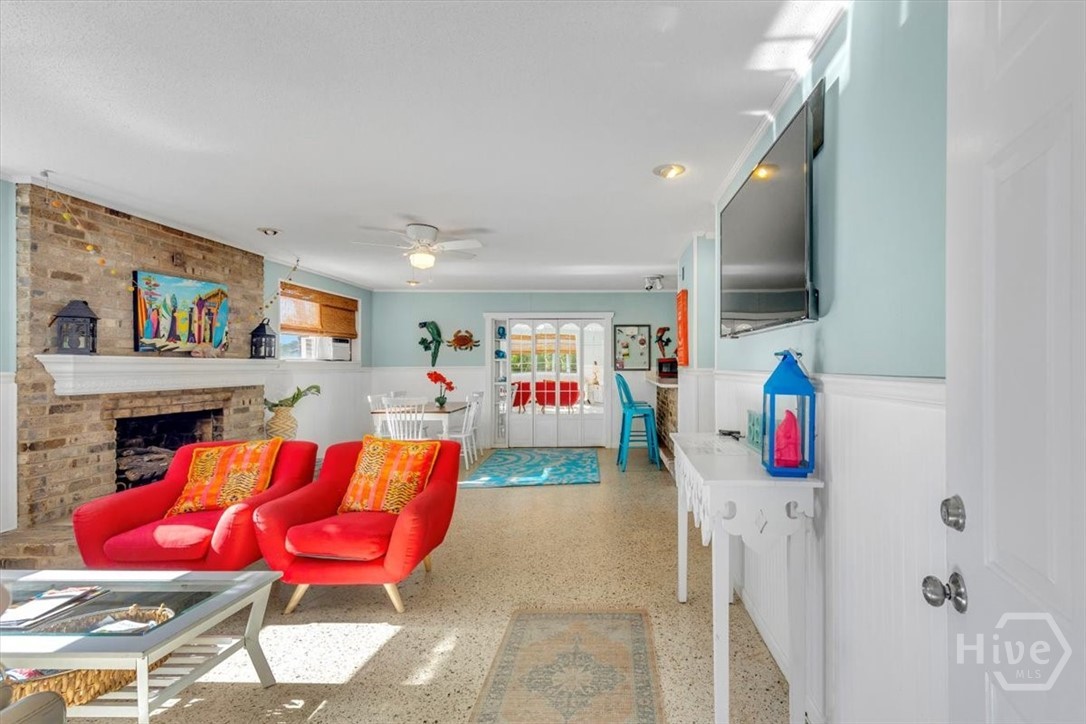 815 Miller Avenue Tybee Island, GA 31328 - Photo 7 of 66