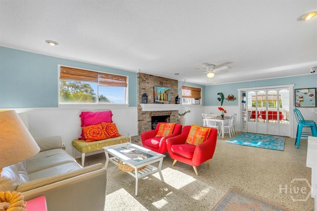 815 Miller Avenue Tybee Island, GA 31328 - Photo 8 of 66