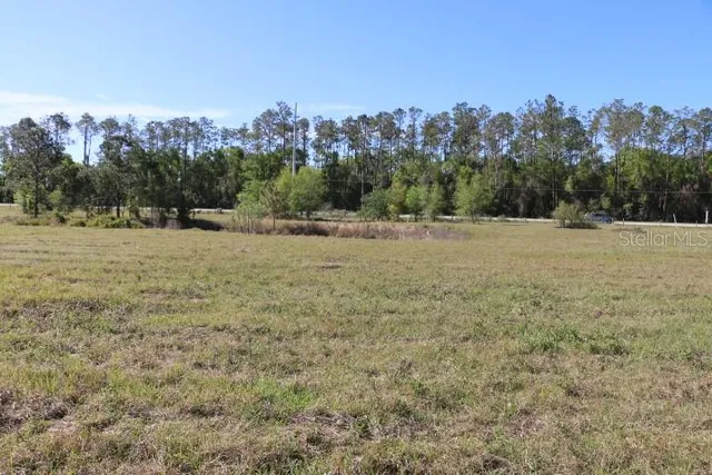 $190,000 | 48 Cr Bushnell, Bushnell, FL 33513