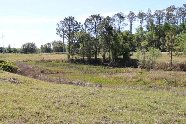 $190,000 | 48 Cr Bushnell, Bushnell, FL 33513