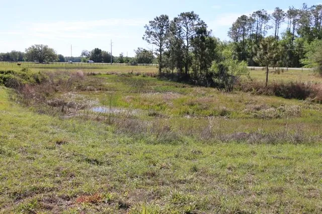 $190,000 | 48 Cr Bushnell, Bushnell, FL 33513