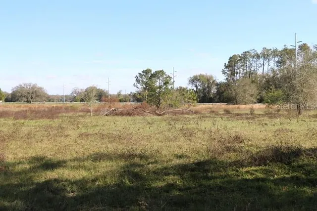 $190,000 | 48 Cr Bushnell, Bushnell, FL 33513