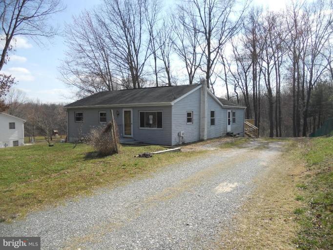 656 Nottingham Road Elkton, MD 21921 - Photo 1 of 1 Exterior (Main)