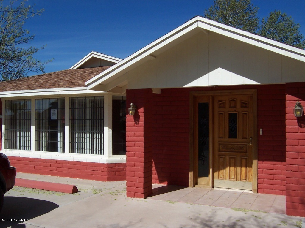 1192 Avenida Gloriosa Rio Rico, AZ 85648 - Photo 1 of 20