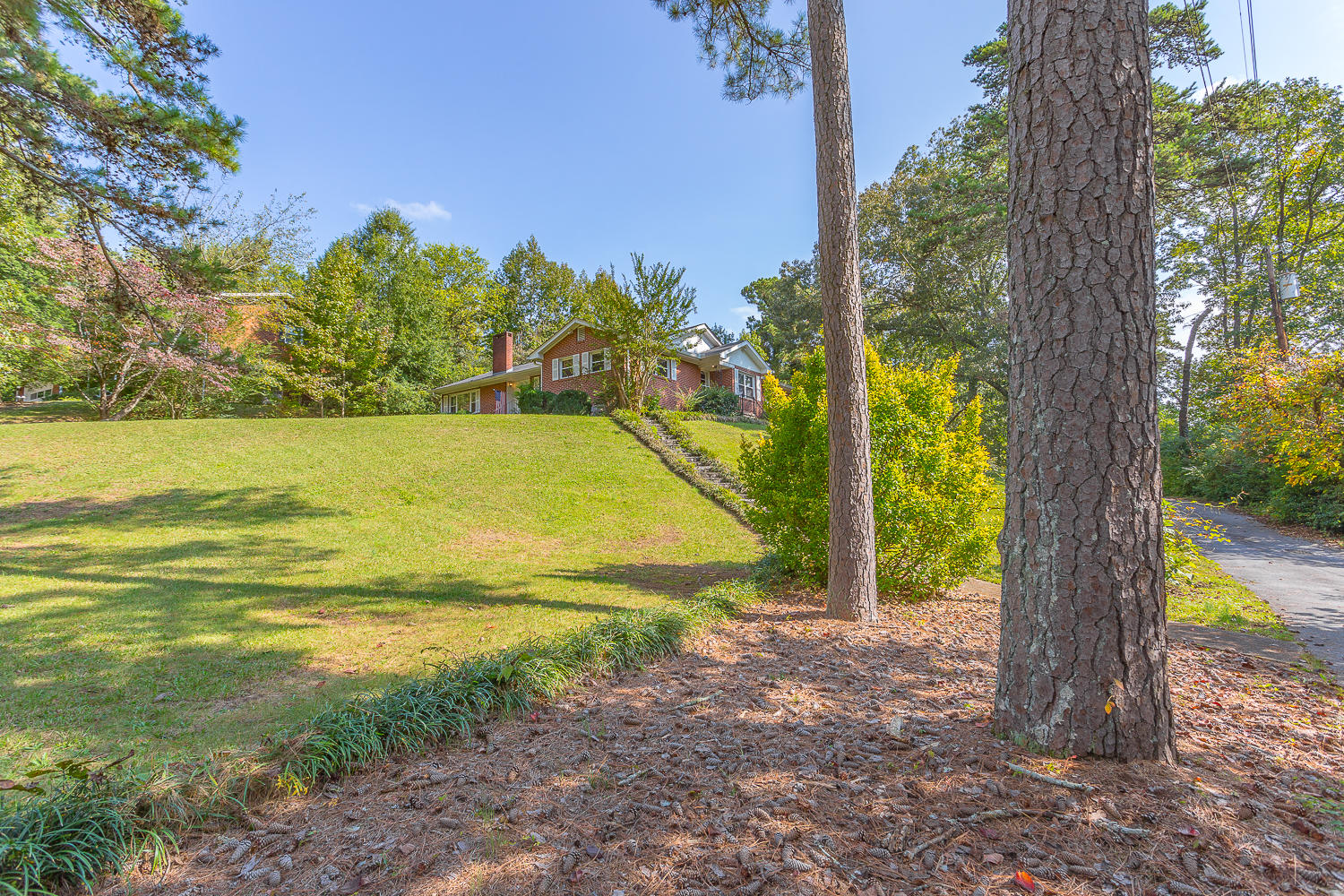 1310 South Crest Road Rossville, GA 30741 - Photo 2 of 35 1310 S Crest HD -1