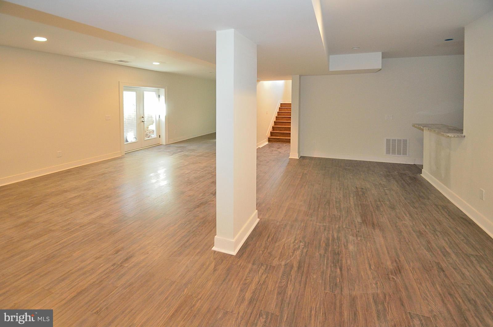 825 Ninovan Road Southeast Vienna, VA 22180 - Photo 23 of 30 Basement