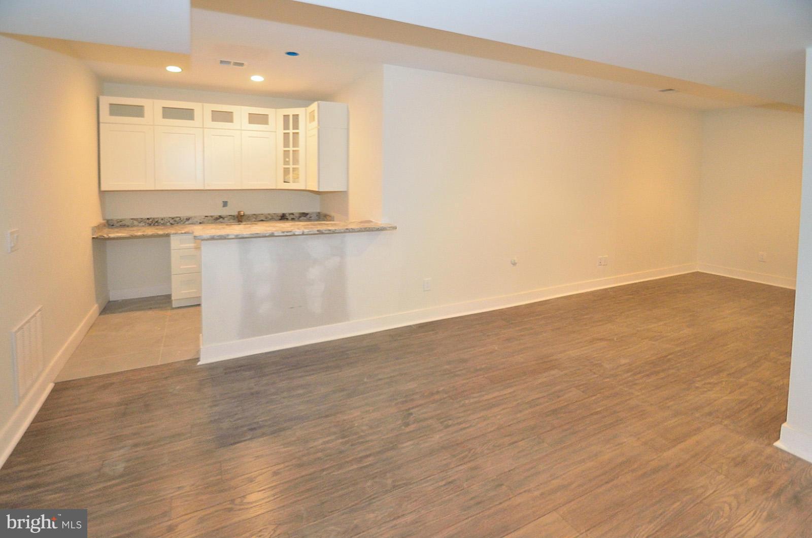 825 Ninovan Road Southeast Vienna, VA 22180 - Photo 24 of 30 Basement
