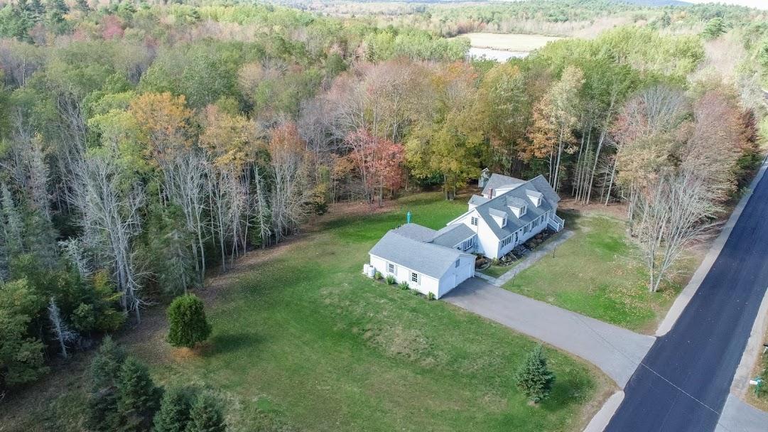 22 Millvale Road Bucksport, ME 04416 - Photo 41 of 41 Private Setting