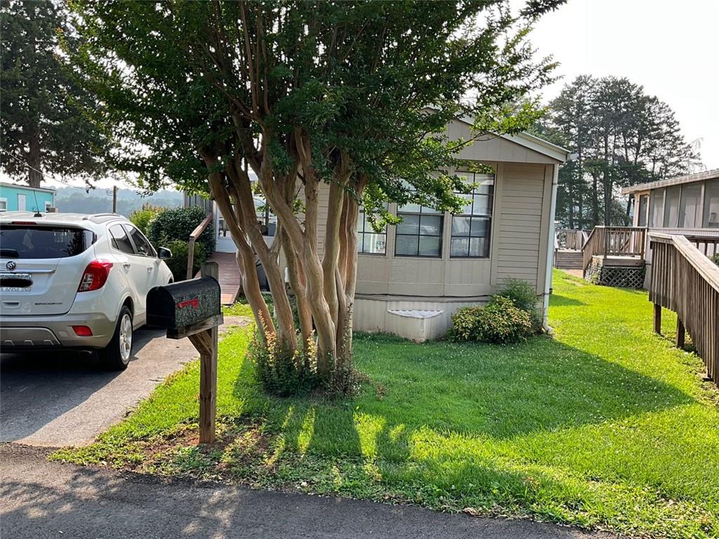 3000 Clarks Bridge Road, Unit 22, Gainesville, GA 30501 Compass