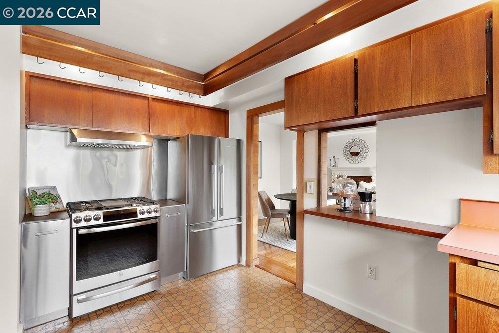 840 Hilldale Avenue Berkeley, CA 94708 - Photo 13 of 52