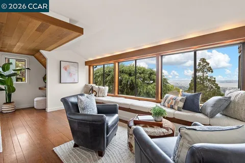 $1,195,000 | 840 Hilldale Avenue, Berkeley, CA 94708