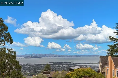 $1,195,000 | 840 Hilldale Avenue, Berkeley, CA 94708