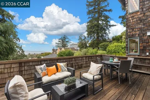 $1,195,000 | 840 Hilldale Avenue, Berkeley, CA 94708