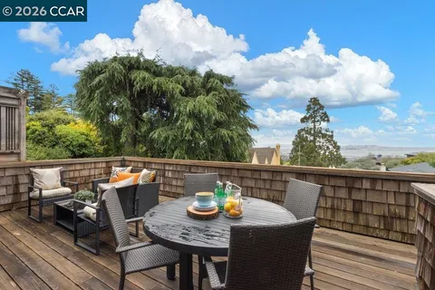 $1,195,000 | 840 Hilldale Avenue, Berkeley, CA 94708