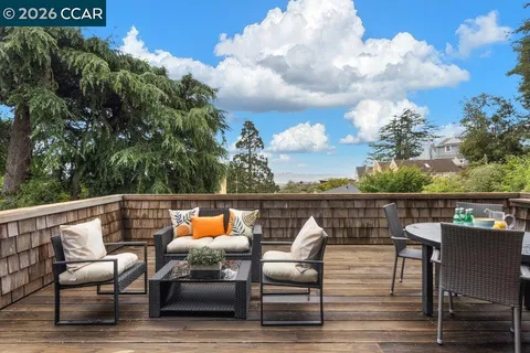$1,195,000 | 840 Hilldale Avenue, Berkeley, CA 94708